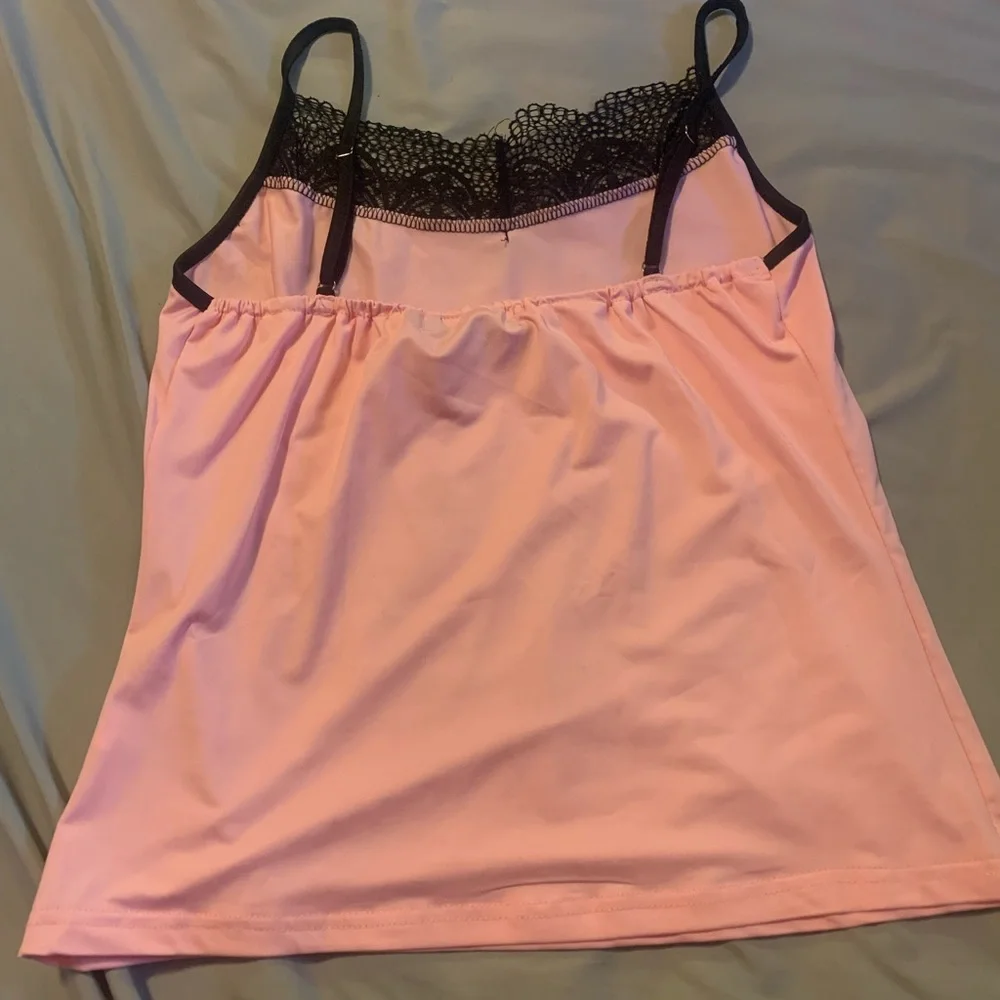 NWOT Intimate Sleep Set. - Picture 2 of 5